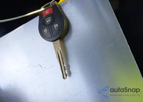 2016 Nissan Sentra Fe+ S/S/Sl/Sr/Sv из США, поврежденный, VIN 3N1AB7AP3GY247082